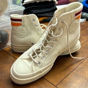Converse Chuck Taylor Felt